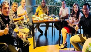 Potensi Wisata Sulut Bikin Agen Perjalanan Terpana, Deasy Park: Magnet Baru Bagi Korsel