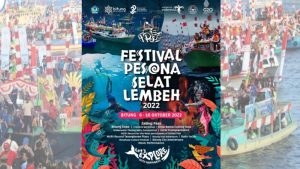 FPSL Bitung Bakal Kembali Digelar, Catat Lokasi dan Tanggalnya