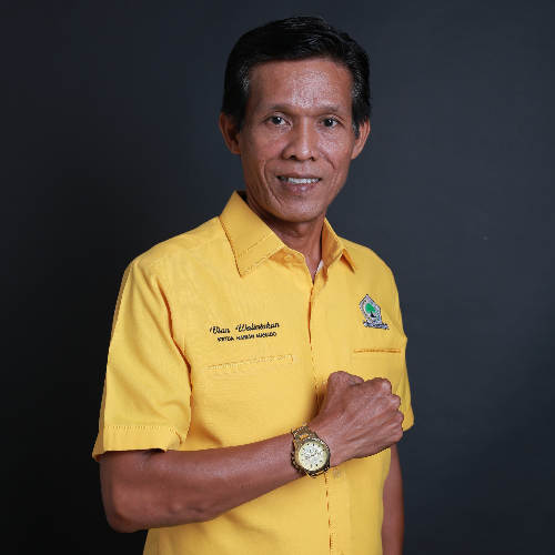 Soliditas Golkar Sulut Mantap Tatap 2024, Siap Rebut Kemenangan