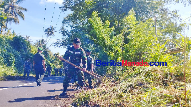 Meski Sudah Purna Tugas, PPAD Kota Manado Tetap Penuhi Panggilan Mengabdi untuk Masyarakat