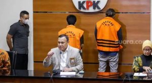 Ini Kronologi Hakim Agung Sudrajad Kena OTT KPK Hingga Jadi Tersangka