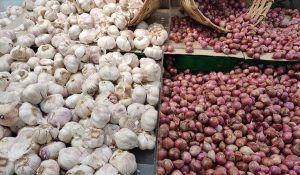 Macam Bumbu-Bumbuan Dapur dan Manfaatnya
