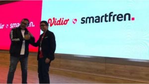 Murah Banget! Segini Harga Paket Nonton Liga Inggris Pakai Smartfren dan Vidio