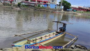 BBM Naik, Ojek, Nelayan dan UMKM Dapat Bantuan Sosial dari Pemkot Kotamobagu  