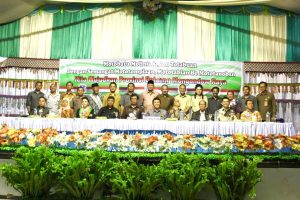Apa Kabar Provinsi Bolaang Mongondow Raya?