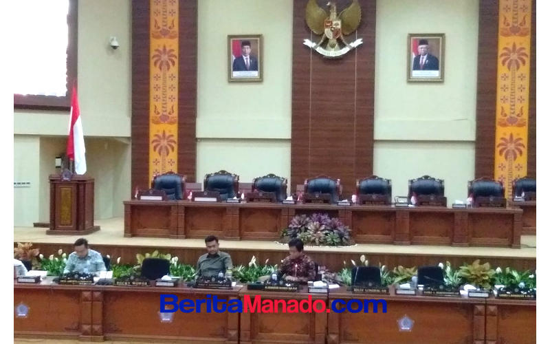 DPRD dan TAPD Sepakat, APBD Perubahan Segera Dibahas dalam Rapat Paripurna
