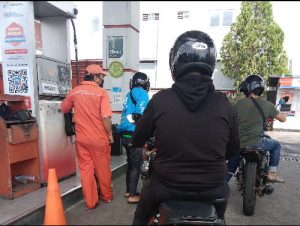 Pemkot Kotamobagu Gandeng Polres Awasi Penyaluran BBM dan LPG