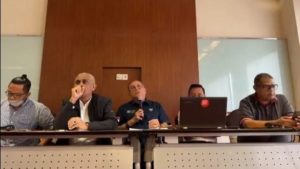 Sanksi untuk Arema: Tidak Main Kandang, Denda Rp250 Juta, Panpel Dilarang Seumur Hidup