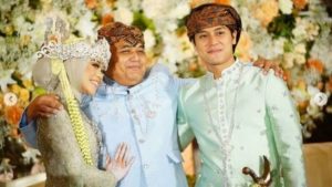 Sumber Pertengkaran karena Lesti Pergoki Rizky Billar dengan Tante di Hotel?