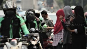 Ojek Online Segera Terima BLT Rp1,2 Juta, Berikut Informasinya