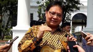 Tiga Poin Ini Buat Airlangga Hartarto Makin Layak Jadi Presiden, Golkar Sulut Wajib Sosialisasikan