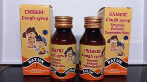 Daftar 73 Obat Sirup Berbahaya yang Ditarik BPOM