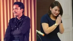 Hillary Brigitta Lasut dan Mamat Alkatiri akan Bertemu dan Berdamai