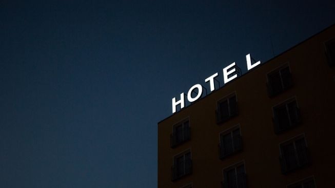 Bukan Suami Istri, Check In di Hotel Bisa Dipenjara