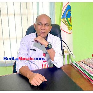 Jelang Hari Sumpah Pemuda, Dispora Kotamobagu Undang OKP Upacara Bersama