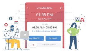 Mengenal Aplikasi Absensi Berbasis Android, Pengertian dan Keuntungan Menggunakannya