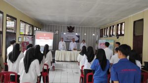 Percepat Pengarusutamaan Gender, DP3A Gelar Sosialisasi Kebijakan