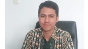 BKPSDM Boltim Lakukan Validasi Non ASN