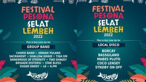 Wow…704 Talent Asal Bitung Bakal Hibur Masyarakat Selama FPSL 2022