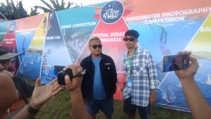 Jadi Pembuka Konser Jambrud, Bassgilano Siapkan Sepuluh Lagu di Hari Terakhir FPSL 2022