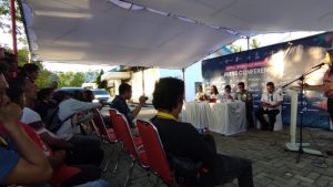 Hengky Honandar Ungkap Tujuan FPSL 2022 Digelar Skala Besar