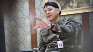 Ini Alasan PPP Dukung Ganjar Pramono Sebagai Capres 2024