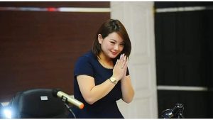 Wujud Nawacita, Hillary Lasut Minta Erick Thohir Hadirkan Program Rumah Milenial di Talaud