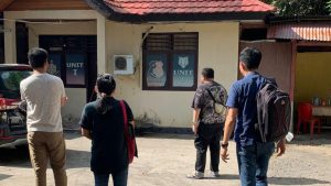 Direktur CV Elimitra Daya Diadukan ke Polisi