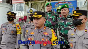 Pengendara di Minahasa Tenggara Wajib Baca, Akan Ada Operasi Besar-besaran