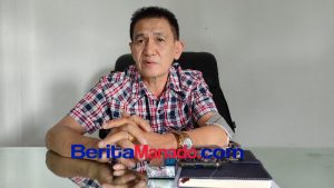 Soal Masalah Air Bersih, Direktur Novie Mawey Angkat Bicara