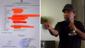 Anggota DPR Hillary Lasut Perkarakan Materi ‘Roasting’ Komedian Mamat ke Polisi