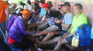 Christy Manarisip: Tren Pariwisata Sulut Positif
