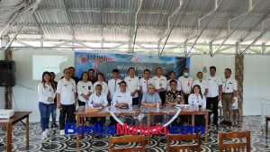 Bawaslu Minahasa Tenggara Ingatkan ASN Soal Netralitas di Pemilu 2024