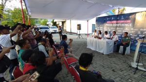 Maurits Mantiri Sebut FPSL 2022 adalah Iven Keroyokan