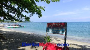 Jual Pariwisata di Mitra, Lingkan Lalandos Mumekh Ajak Masyarakat Manfaatkan Sosmed