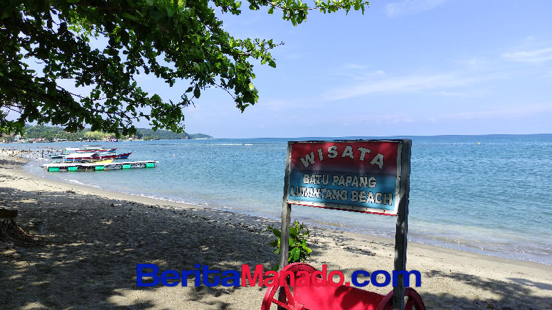 Jual Pariwisata di Mitra, Lingkan Lalandos Mumekh Ajak Masyarakat Manfaatkan Sosmed
