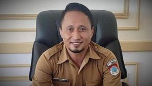 Rian Damopolii Apresiasi Realisasi PBB-P2 Bongkudai Utara, Desa Pertama Capai 100 Persen