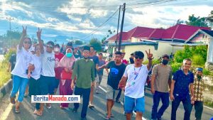 Pilsang Kotamobagu Masuk Tahap Kampanye, Langgar Pakta Integritas Terancam Diskualifikasi