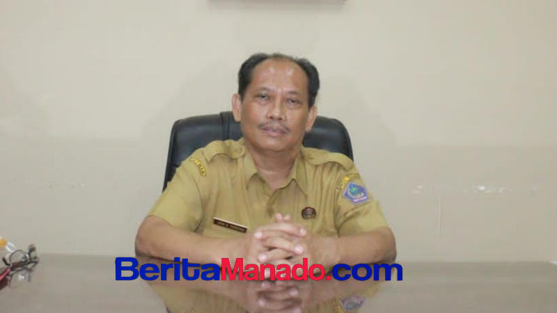 Hari ini, DPRD Sulut Undang Disperindag di Gedung Rakyat