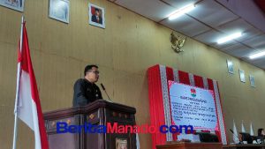 Tahun 2023, Perangkat Desa di Minahasa Tenggara akan Dicover Progam BPJS