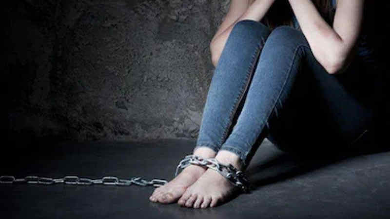 Viral Gadis Muda di Manado Dipasung Orang Tua Tiri, Begini Kata Polisi dan UPTD PPA Sulut