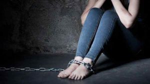 Viral Gadis Muda di Manado Dipasung Orang Tua Tiri, Begini Kata Polisi dan UPTD PPA Sulut
