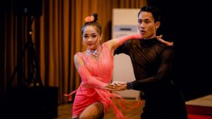 Tampil dengan Pesona Kecantikan dan Keindahan, Cabor Ini Jadi Andalan Kotamobagu di Porprov XI Bolmong 2022