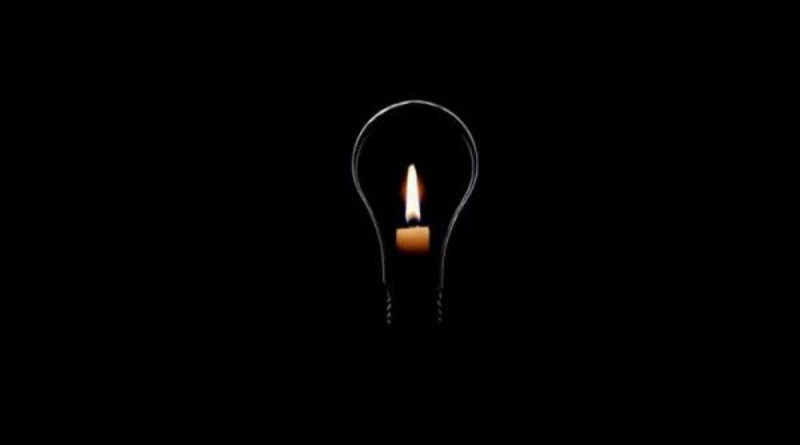 SulutGo Black Out Listrik, Begini Kronologi Kebakaran di Gardu Induk PLN Teling Manado