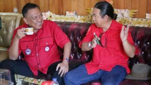 Peringati HUT ke-60 Tahun PKB Sinode GMIM, James Sumendap Sampaikan Ini