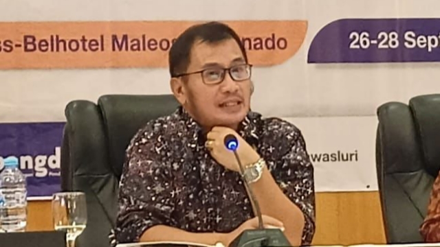 20 Calon Anggota KIP Sulut Lolos Tes Tertulis, Berikut Daftar Namanya