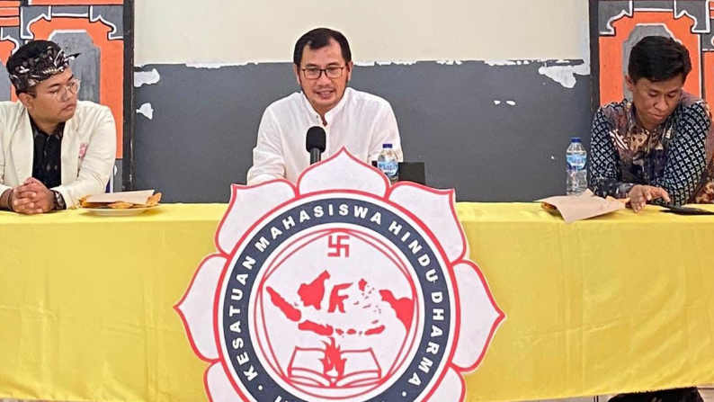 Terkait Pengawasan Partisipatif Pemilu dan Pilkada, Ferry Liando Ungkap Tujuh Hal Ini