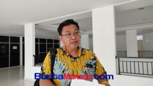 Golkar Minahasa Tenggara Targetkan 5 Kursi, Tonny Lasut: Airlangga Hartarto Presiden