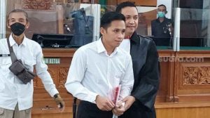 Ungkap Hati Bharada E “Saya hanya Anggota yang Tidak Mampu Tolak Perintah Jenderal”