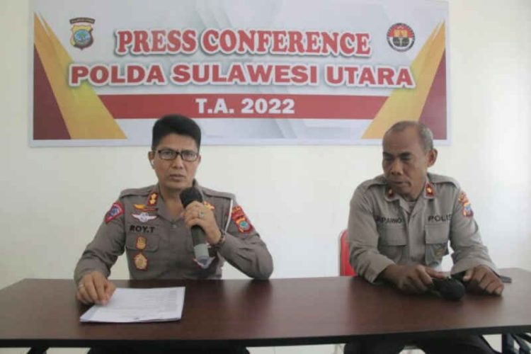 15.309 Pelanggar Lalulintas di Sulut Terjaring Operasi Zebra Samrat 2022 8 15.309 Pelanggar Lalulintas di Sulut Terjaring Operasi Zebra Samrat 2022